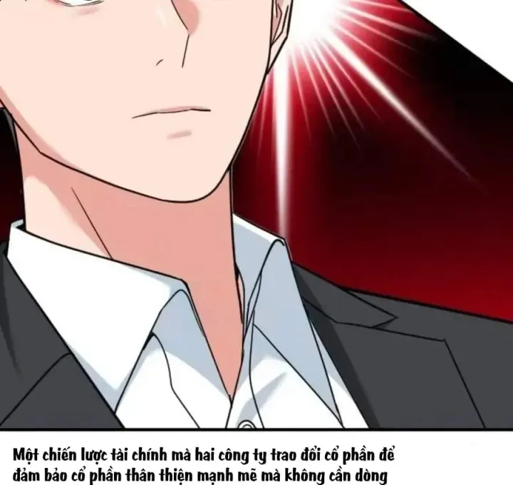 Nhà Đầu Tư Nhìn Thấy Tương Lai Chap 92 - Next Chap 93