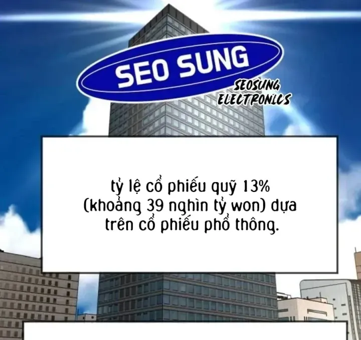 Nhà Đầu Tư Nhìn Thấy Tương Lai Chap 92 - Next Chap 93