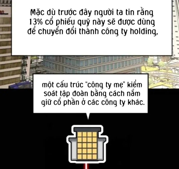Nhà Đầu Tư Nhìn Thấy Tương Lai Chap 92 - Next Chap 93