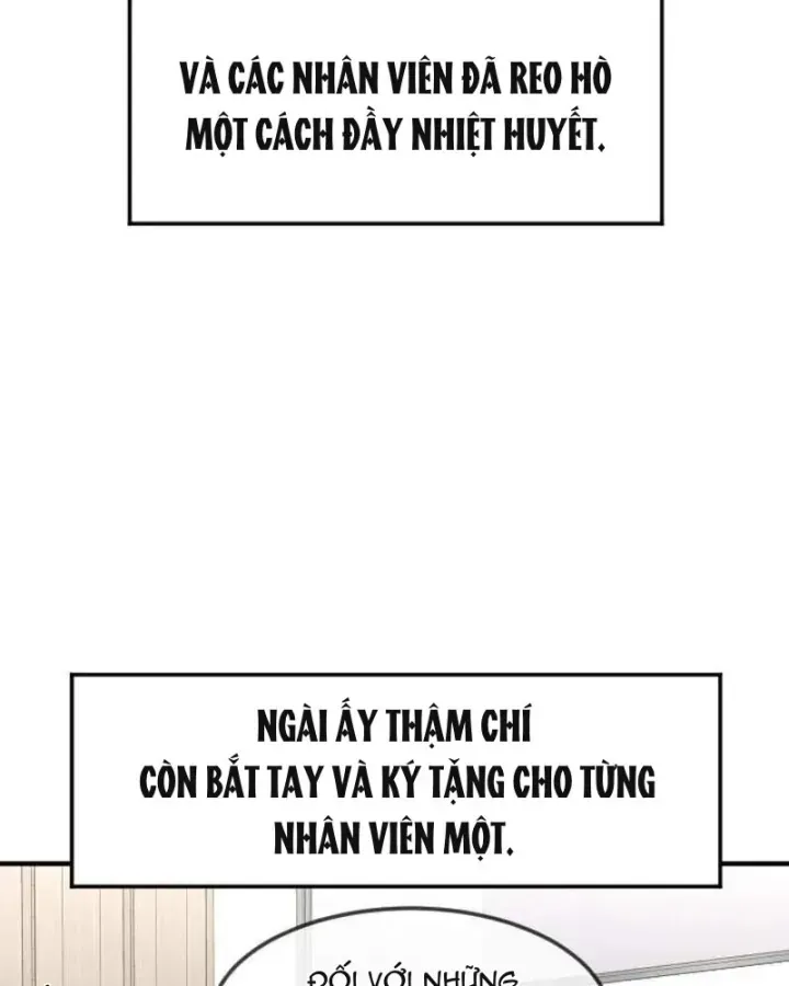 Nhà Đầu Tư Nhìn Thấy Tương Lai Chap 97 - Next Chap 98