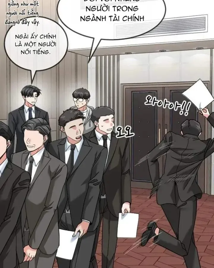 Nhà Đầu Tư Nhìn Thấy Tương Lai Chap 97 - Next Chap 98
