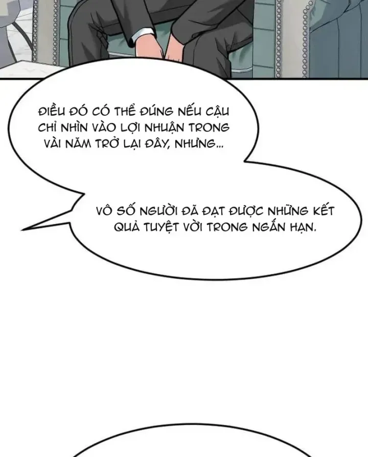Nhà Đầu Tư Nhìn Thấy Tương Lai Chap 97 - Next Chap 98