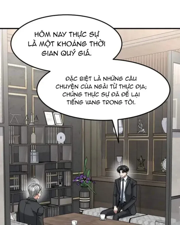 Nhà Đầu Tư Nhìn Thấy Tương Lai Chap 97 - Next Chap 98