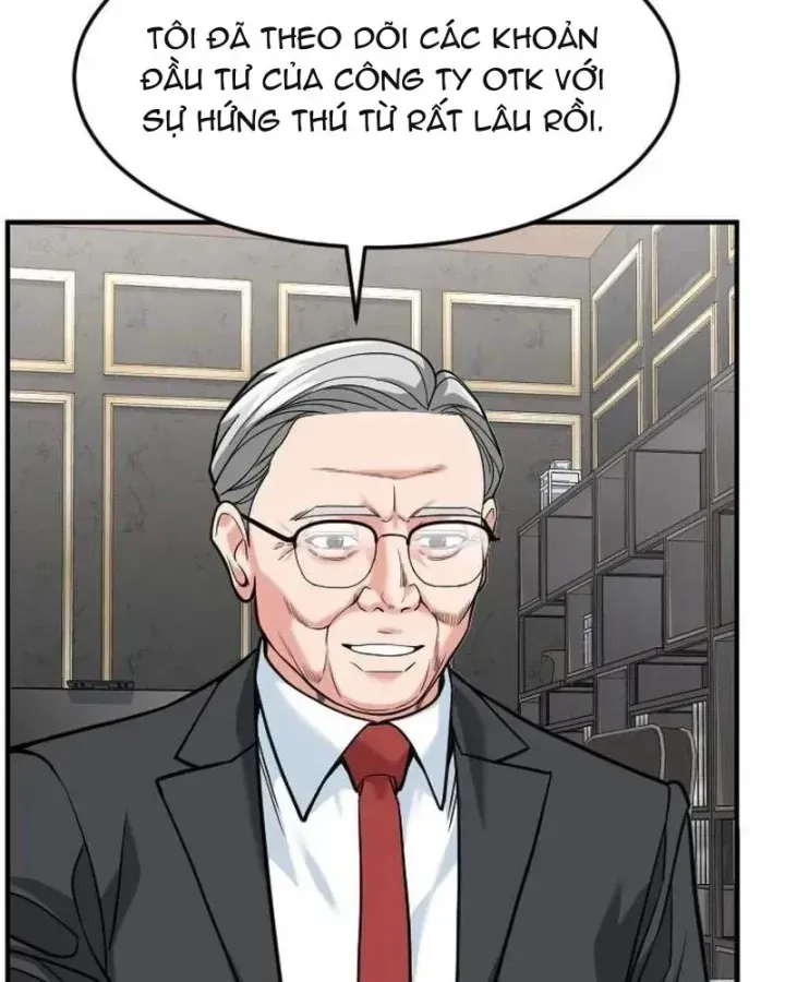 Nhà Đầu Tư Nhìn Thấy Tương Lai Chap 97 - Next Chap 98