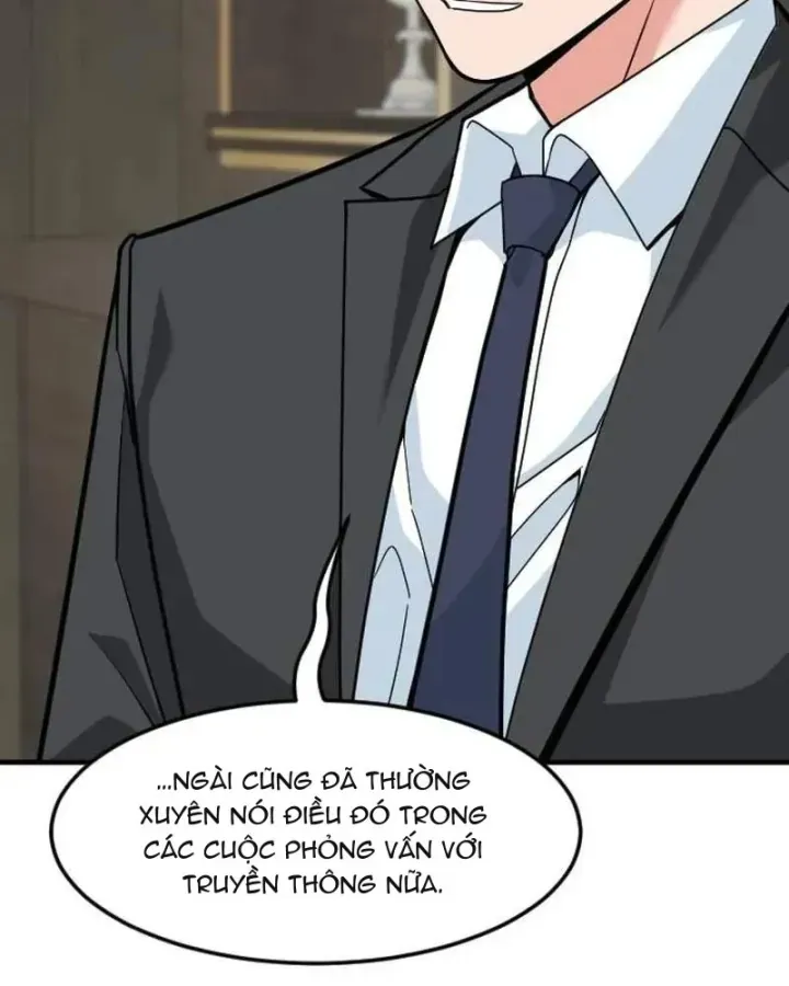 Nhà Đầu Tư Nhìn Thấy Tương Lai Chap 97 - Next Chap 98