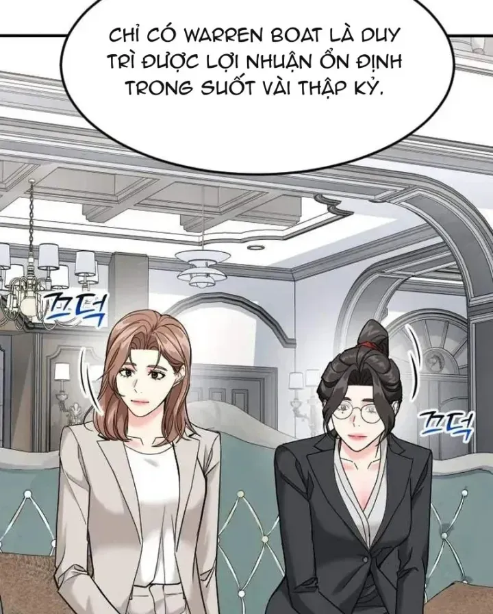 Nhà Đầu Tư Nhìn Thấy Tương Lai Chap 97 - Next Chap 98