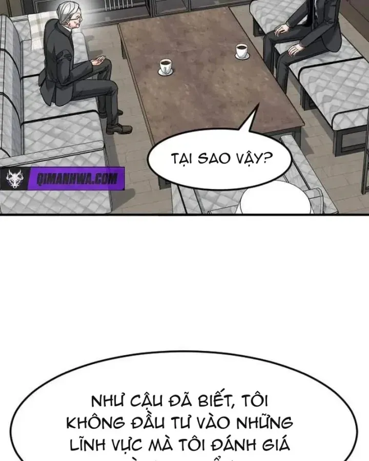 Nhà Đầu Tư Nhìn Thấy Tương Lai Chap 97 - Next Chap 98
