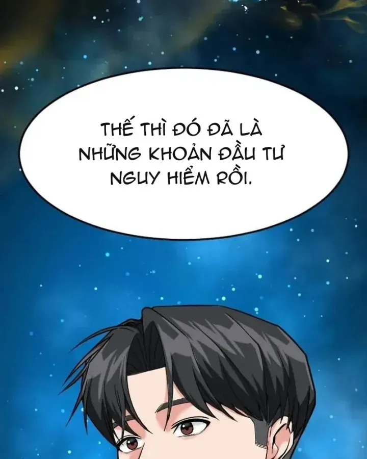 Nhà Đầu Tư Nhìn Thấy Tương Lai Chap 97 - Next Chap 98