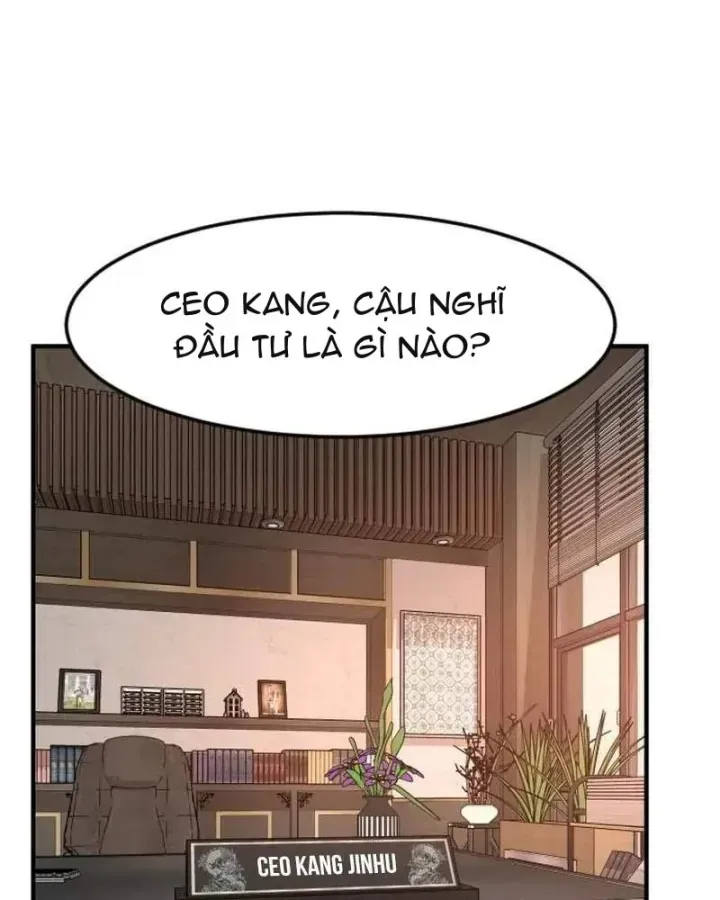 Nhà Đầu Tư Nhìn Thấy Tương Lai Chap 97 - Next Chap 98