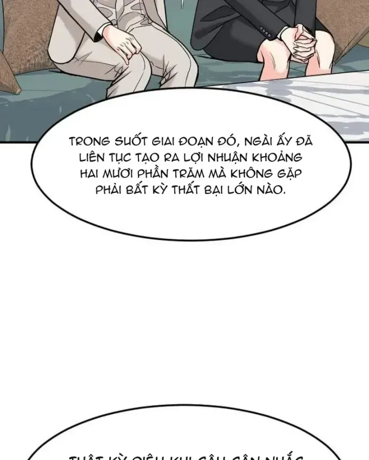 Nhà Đầu Tư Nhìn Thấy Tương Lai Chap 97 - Next Chap 98
