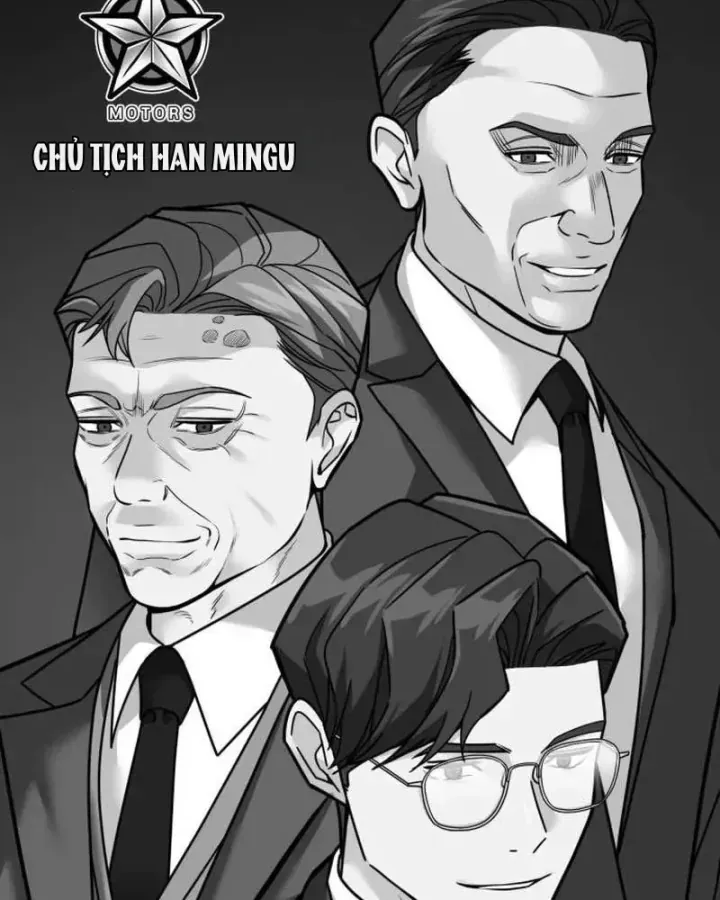 Nhà Đầu Tư Nhìn Thấy Tương Lai Chap 97 - Next Chap 98