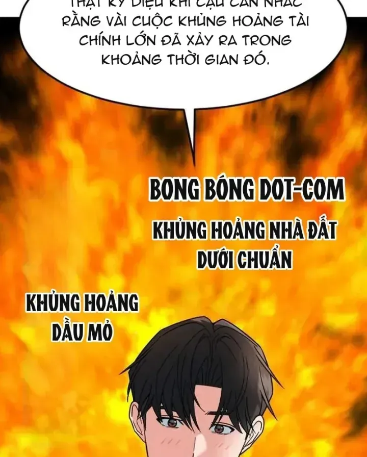 Nhà Đầu Tư Nhìn Thấy Tương Lai Chap 97 - Next Chap 98