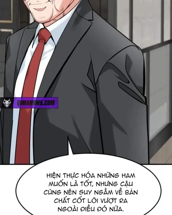 Nhà Đầu Tư Nhìn Thấy Tương Lai Chap 97 - Next Chap 98