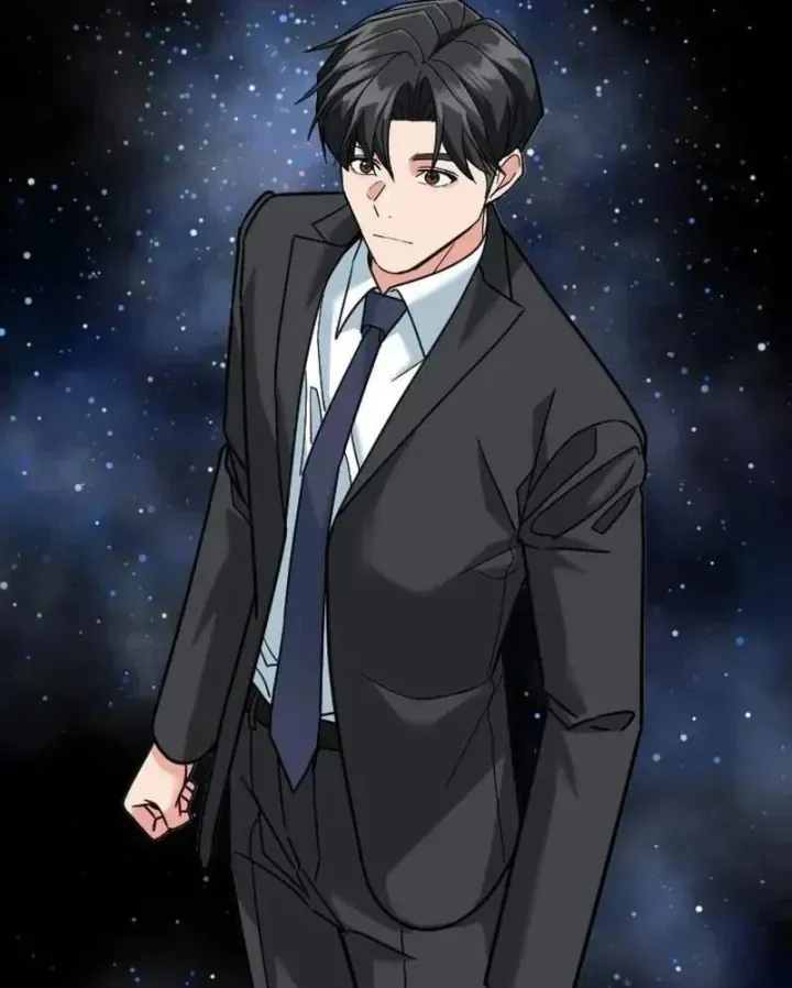 Nhà Đầu Tư Nhìn Thấy Tương Lai Chap 97 - Next Chap 98