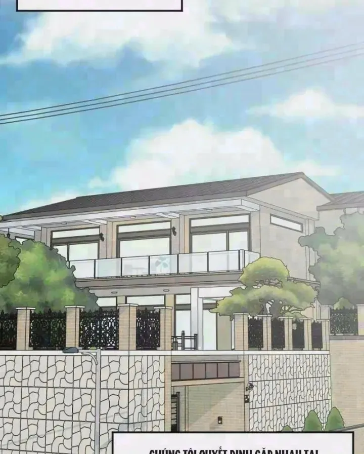 Nhà Đầu Tư Nhìn Thấy Tương Lai Chap 97 - Next Chap 98