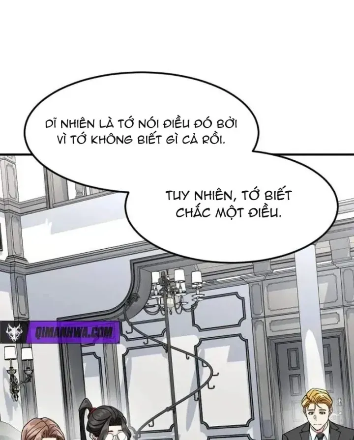 Nhà Đầu Tư Nhìn Thấy Tương Lai Chap 97 - Next Chap 98