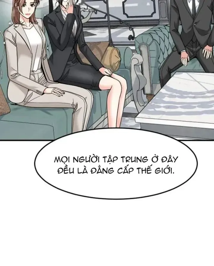 Nhà Đầu Tư Nhìn Thấy Tương Lai Chap 97 - Next Chap 98