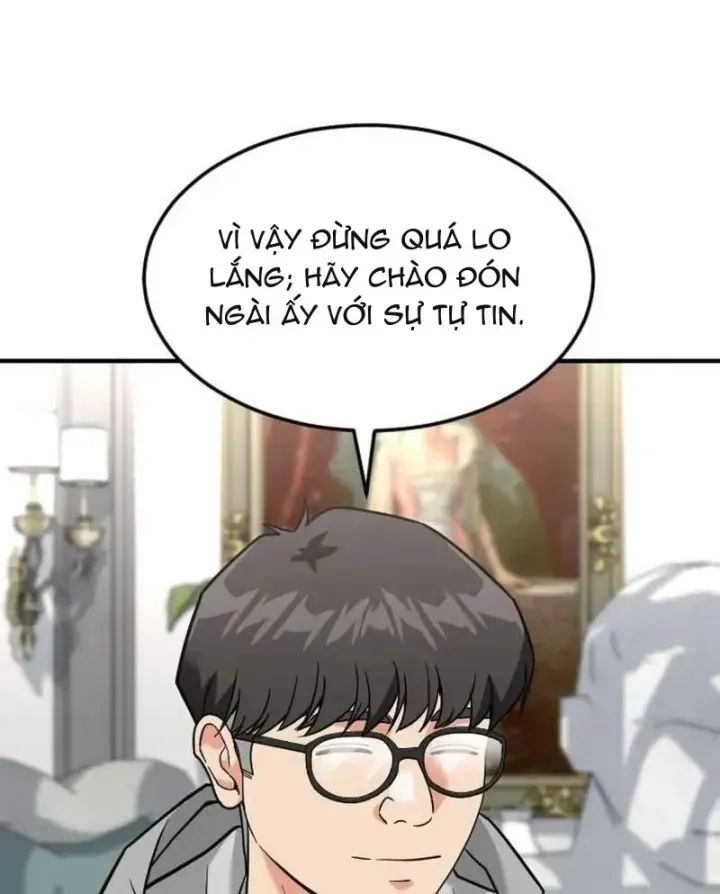 Nhà Đầu Tư Nhìn Thấy Tương Lai Chap 97 - Next Chap 98