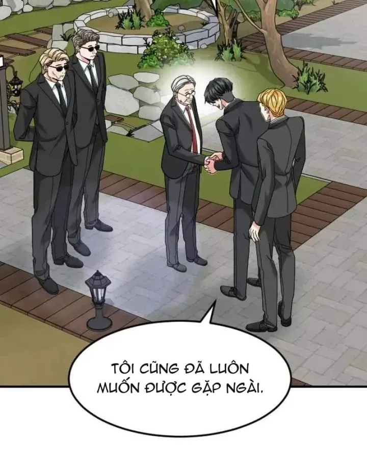 Nhà Đầu Tư Nhìn Thấy Tương Lai Chap 97 - Next Chap 98
