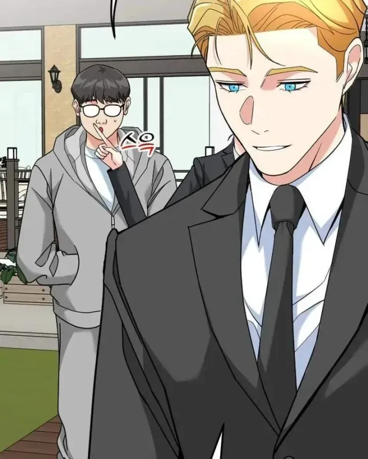 Nhà Đầu Tư Nhìn Thấy Tương Lai Chap 97 - Next Chap 98
