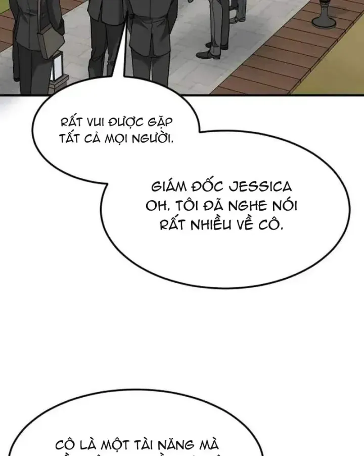 Nhà Đầu Tư Nhìn Thấy Tương Lai Chap 97 - Next Chap 98