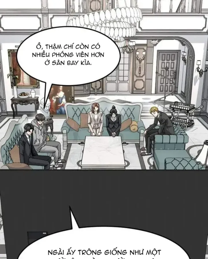 Nhà Đầu Tư Nhìn Thấy Tương Lai Chap 97 - Next Chap 98