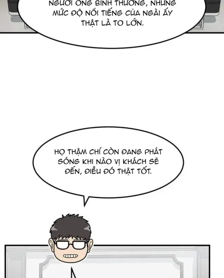 Nhà Đầu Tư Nhìn Thấy Tương Lai Chap 97 - Next Chap 98