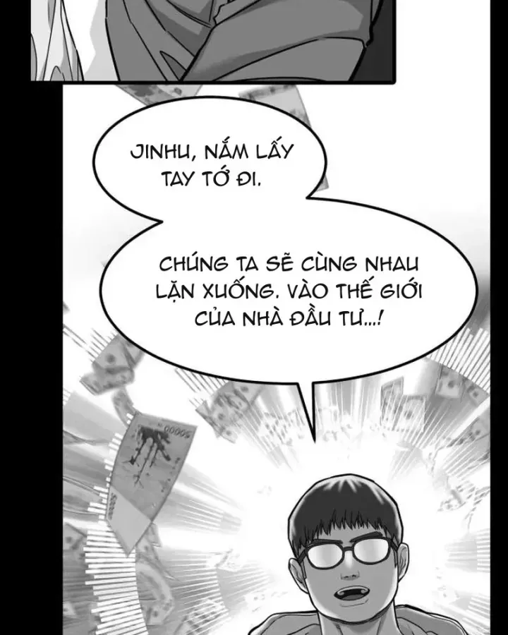 Nhà Đầu Tư Nhìn Thấy Tương Lai Chap 97 - Next Chap 98