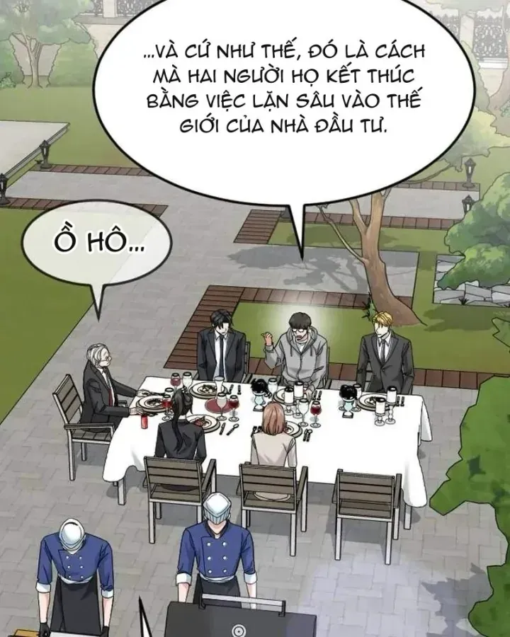 Nhà Đầu Tư Nhìn Thấy Tương Lai Chap 97 - Next Chap 98