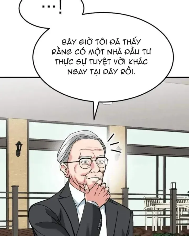 Nhà Đầu Tư Nhìn Thấy Tương Lai Chap 97 - Next Chap 98
