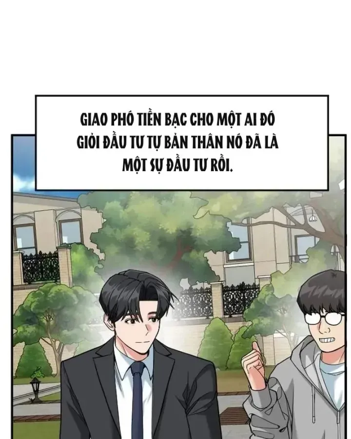 Nhà Đầu Tư Nhìn Thấy Tương Lai Chap 97 - Next Chap 98
