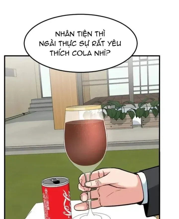 Nhà Đầu Tư Nhìn Thấy Tương Lai Chap 97 - Next Chap 98
