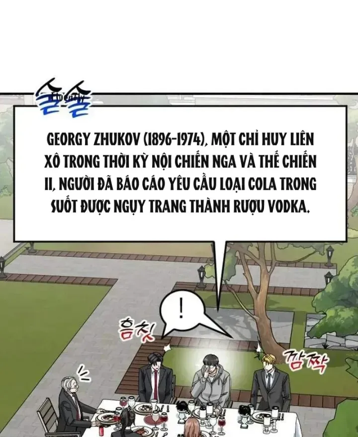 Nhà Đầu Tư Nhìn Thấy Tương Lai Chap 97 - Next Chap 98