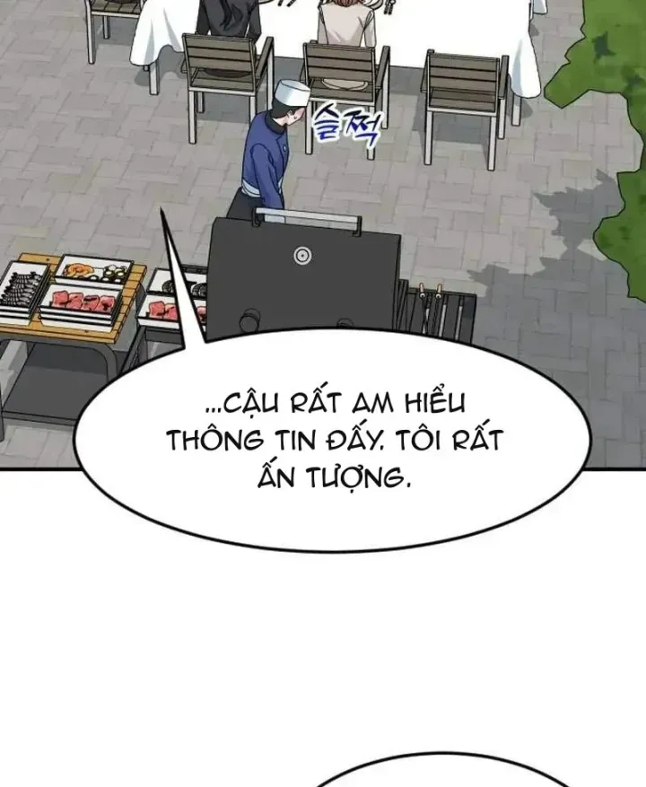 Nhà Đầu Tư Nhìn Thấy Tương Lai Chap 97 - Next Chap 98