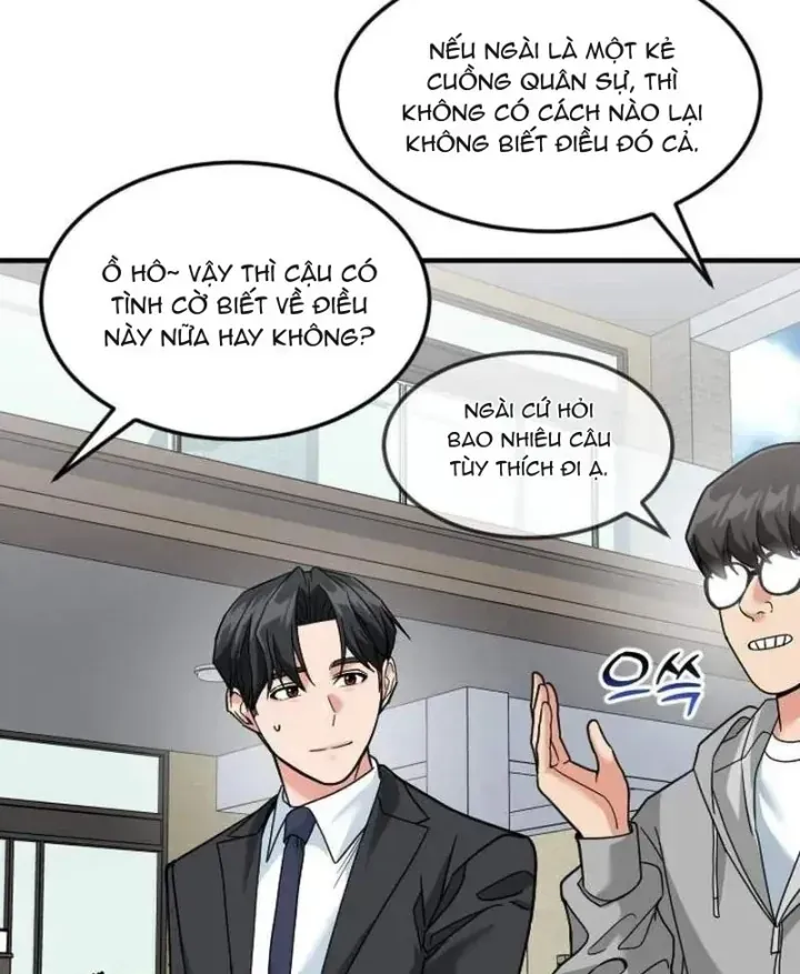 Nhà Đầu Tư Nhìn Thấy Tương Lai Chap 97 - Next Chap 98