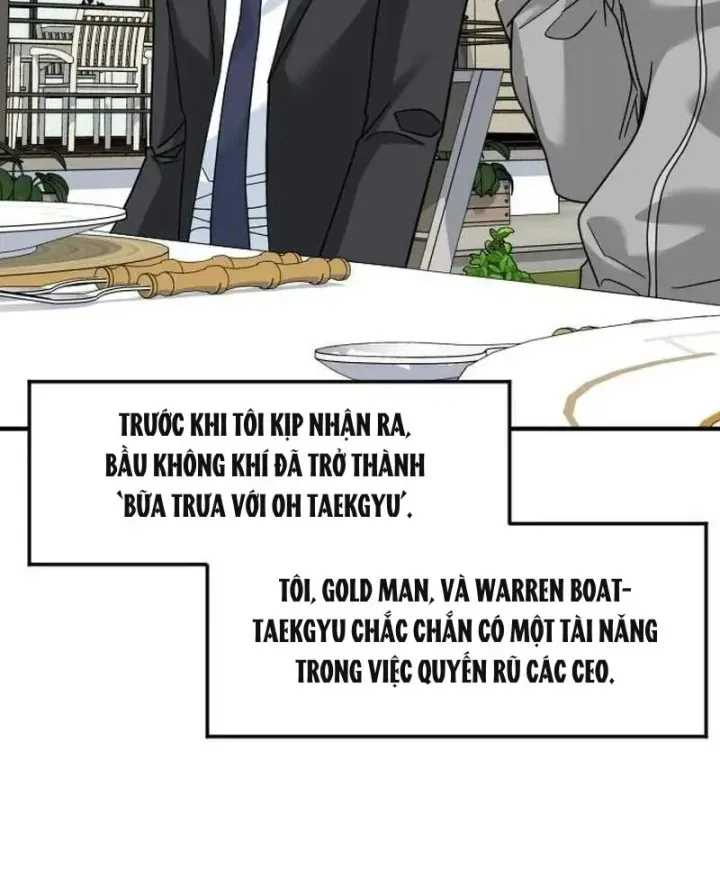 Nhà Đầu Tư Nhìn Thấy Tương Lai Chap 97 - Next Chap 98