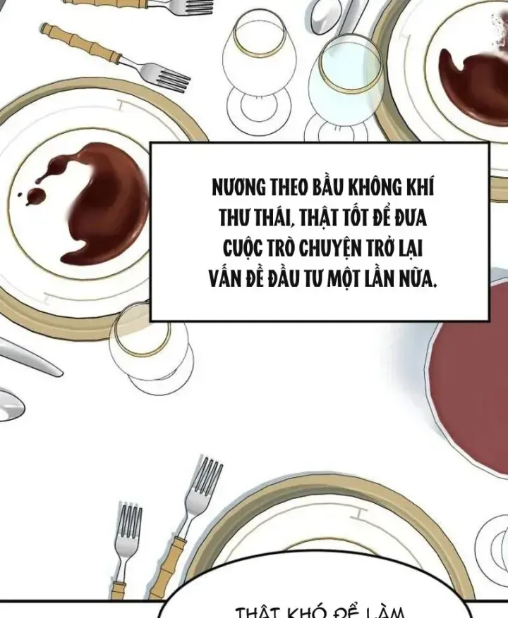 Nhà Đầu Tư Nhìn Thấy Tương Lai Chap 97 - Next Chap 98