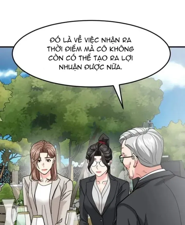 Nhà Đầu Tư Nhìn Thấy Tương Lai Chap 97 - Next Chap 98