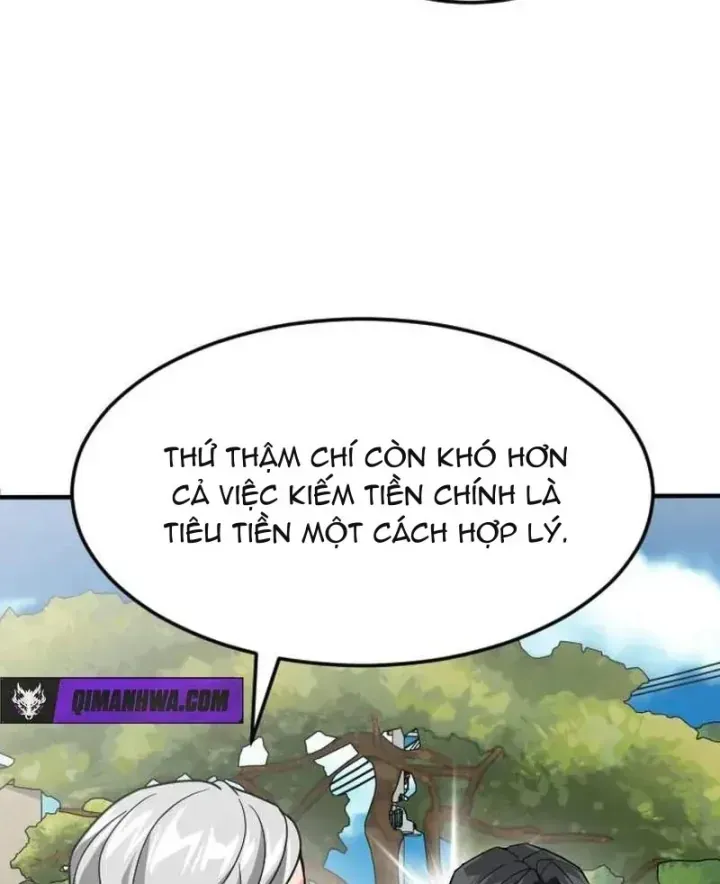 Nhà Đầu Tư Nhìn Thấy Tương Lai Chap 97 - Next Chap 98