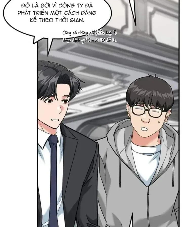 Nhà Đầu Tư Nhìn Thấy Tương Lai Chap 97 - Next Chap 98