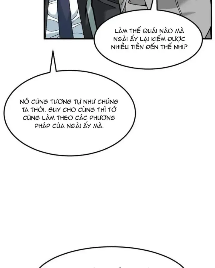Nhà Đầu Tư Nhìn Thấy Tương Lai Chap 97 - Next Chap 98