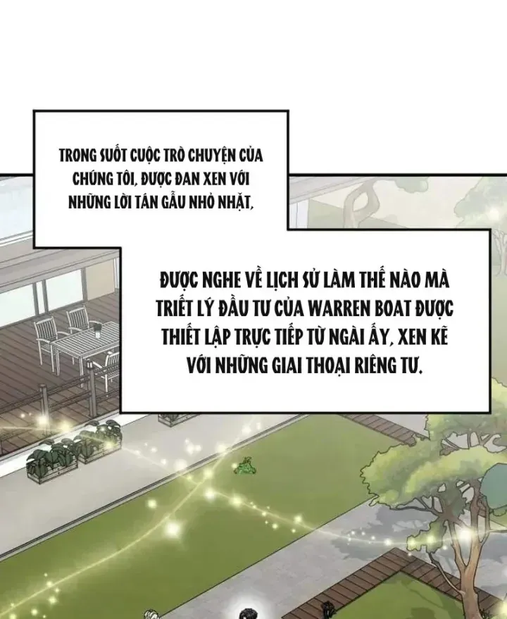Nhà Đầu Tư Nhìn Thấy Tương Lai Chap 97 - Next Chap 98