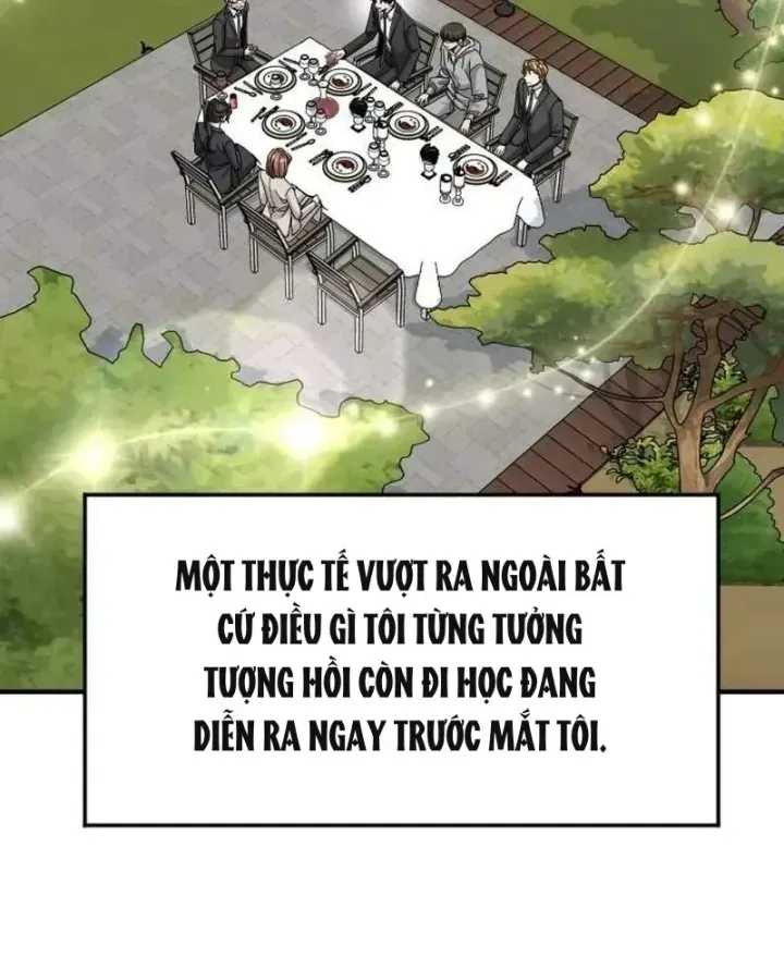 Nhà Đầu Tư Nhìn Thấy Tương Lai Chap 97 - Next Chap 98