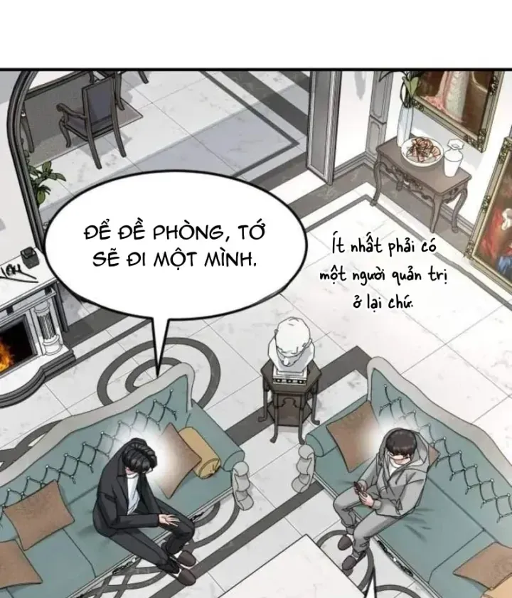 Nhà Đầu Tư Nhìn Thấy Tương Lai Chap 98 - Next Chap 99