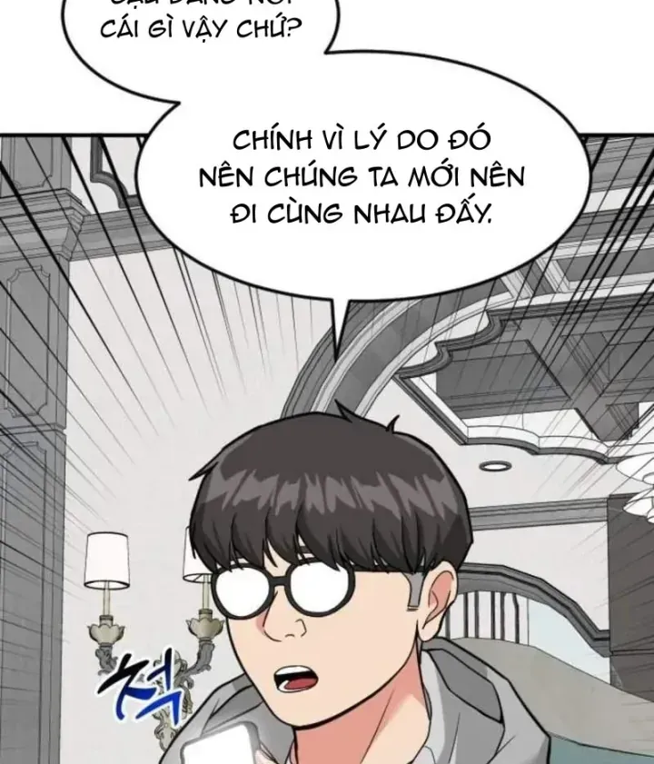 Nhà Đầu Tư Nhìn Thấy Tương Lai Chap 98 - Next Chap 99