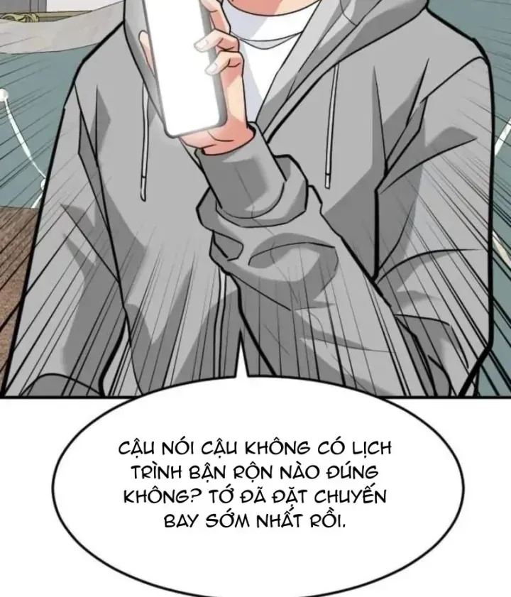 Nhà Đầu Tư Nhìn Thấy Tương Lai Chap 98 - Next Chap 99