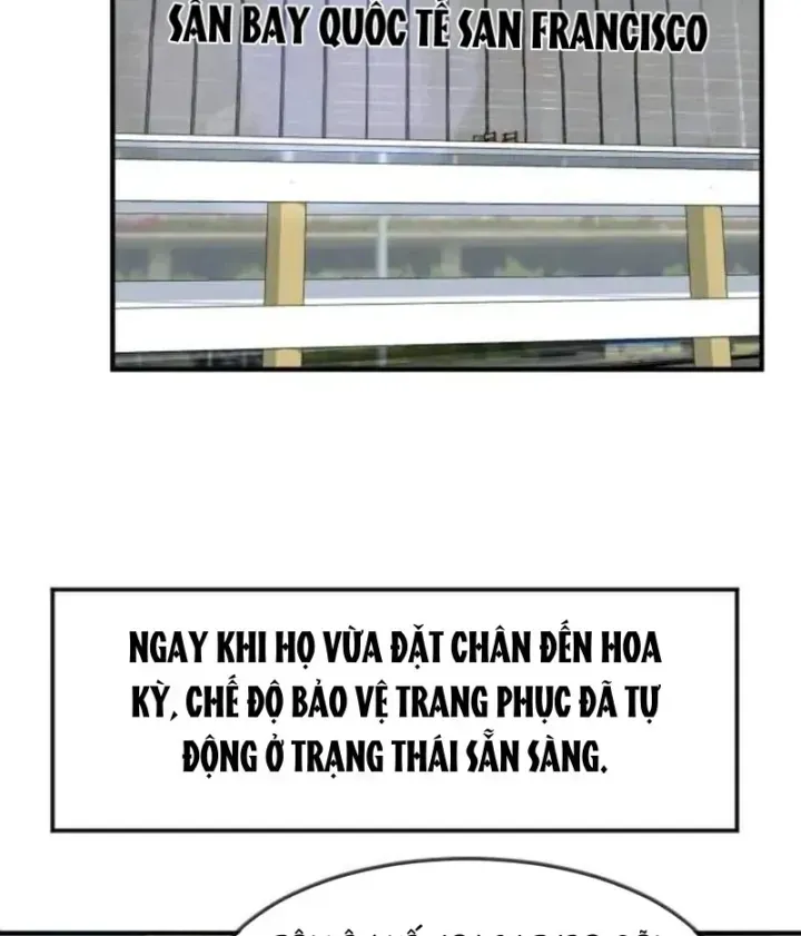 Nhà Đầu Tư Nhìn Thấy Tương Lai Chap 98 - Next Chap 99