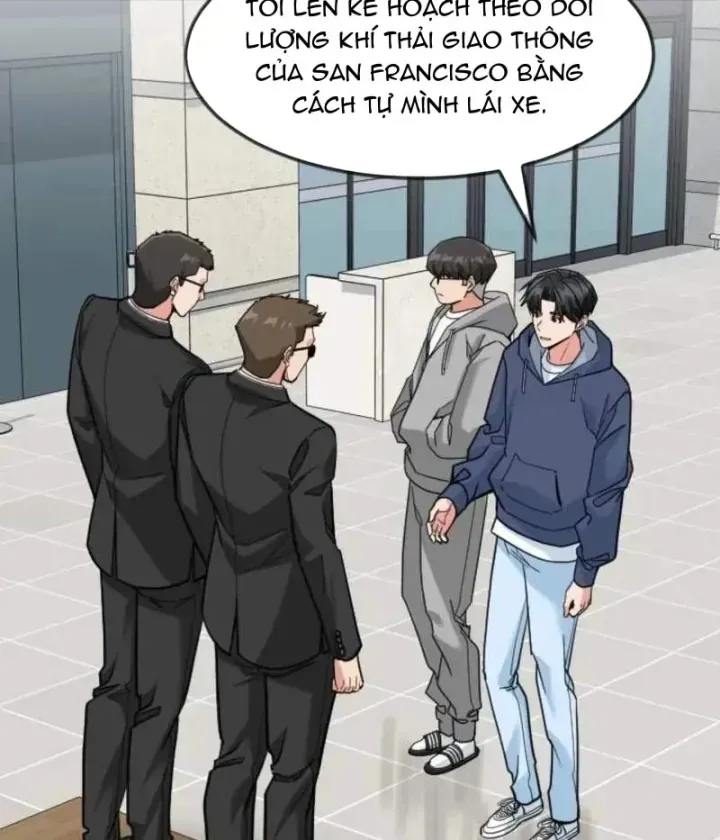 Nhà Đầu Tư Nhìn Thấy Tương Lai Chap 98 - Next Chap 99