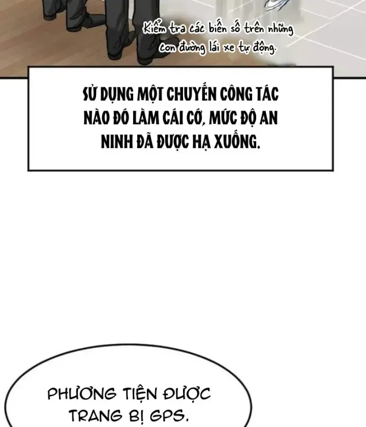 Nhà Đầu Tư Nhìn Thấy Tương Lai Chap 98 - Next Chap 99