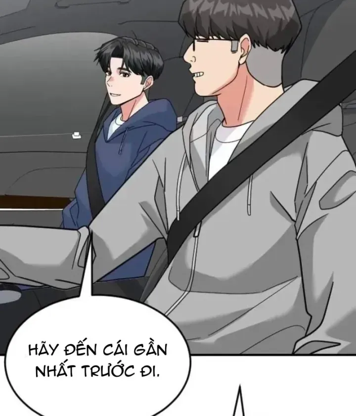 Nhà Đầu Tư Nhìn Thấy Tương Lai Chap 98 - Next Chap 99